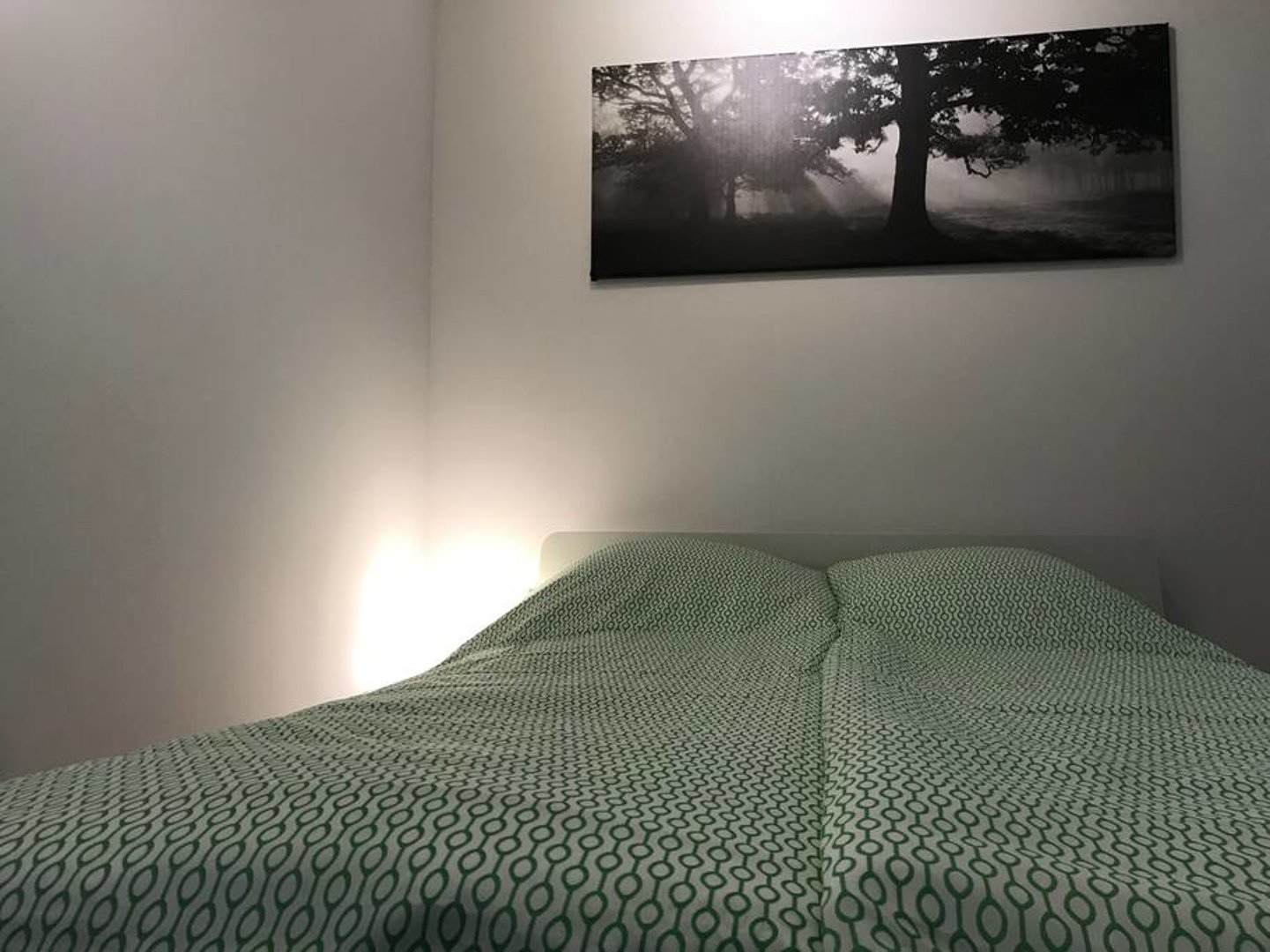 Szucha Apartment 3