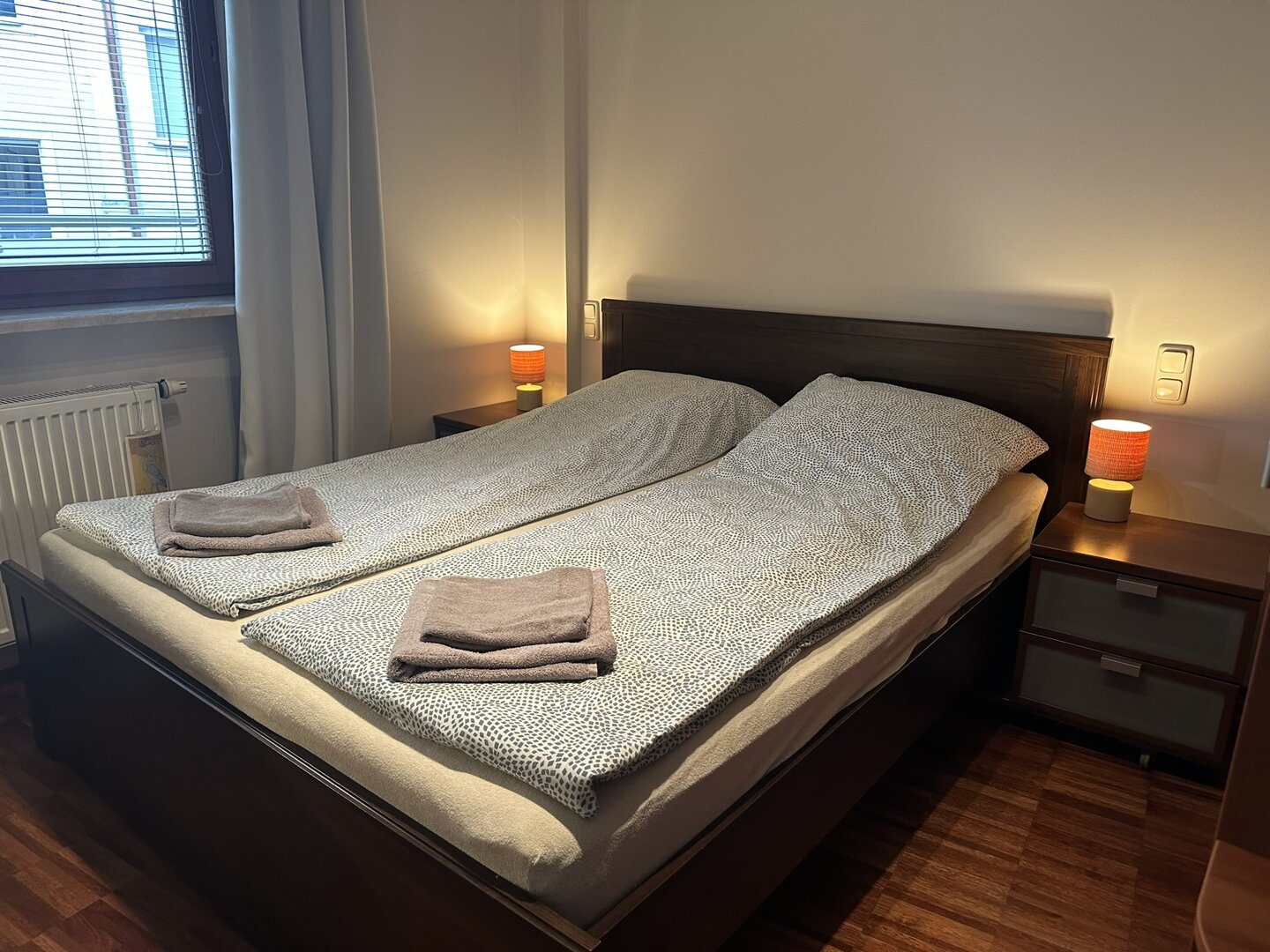 Szucha Apartment 6